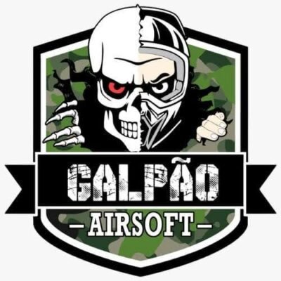 Galpão Airsoft