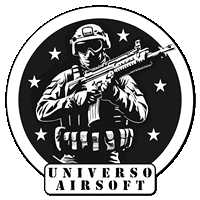 Universo Airsoft